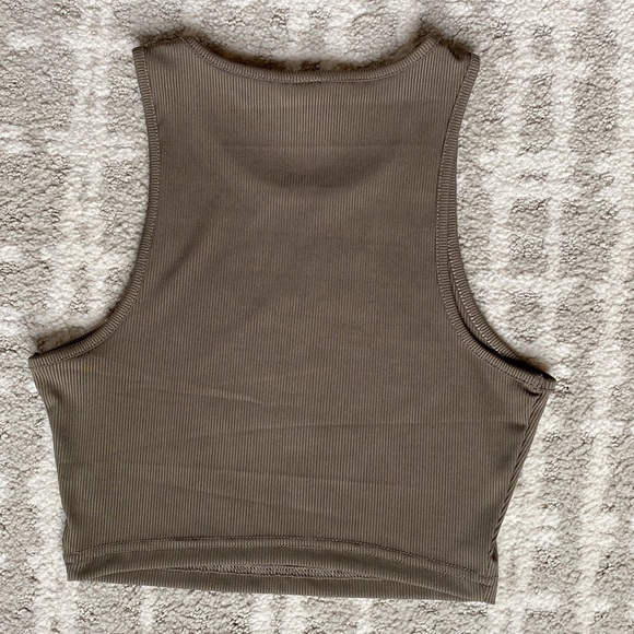 •SHEIN• NWOT Crop Tank Tops - Picture 3 of 7
